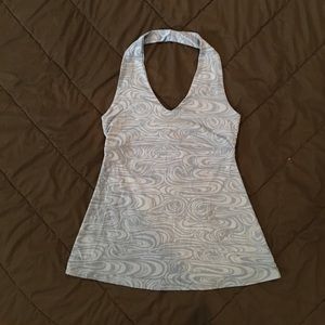 Patagonia Swim or Workout Tank Top size Small